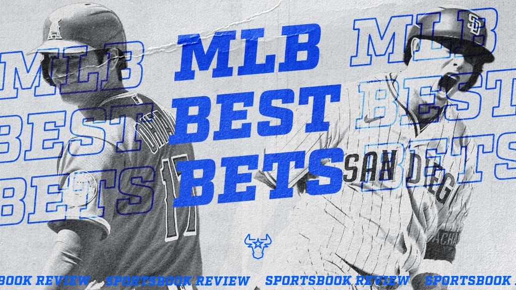 MLB Picks for May 22 Baseball Best Bets Predictions Odds on DraftKings  Sportsbook  DraftKings Network